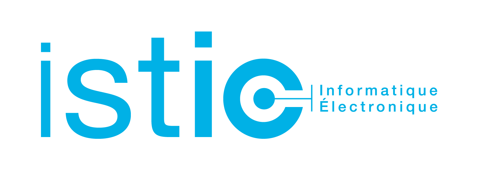 Plateforme d'hébergement de sources de la plateforme ISTIC - ESIR